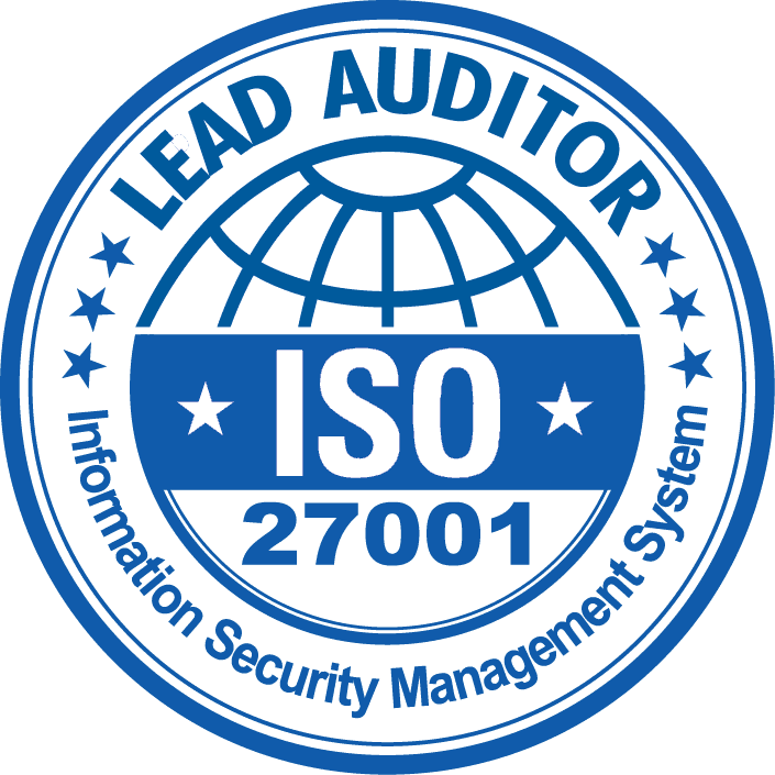 ISO 27001:2013 